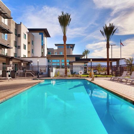 Residence Inn By Marriott La Quinta Eksteriør bilde
