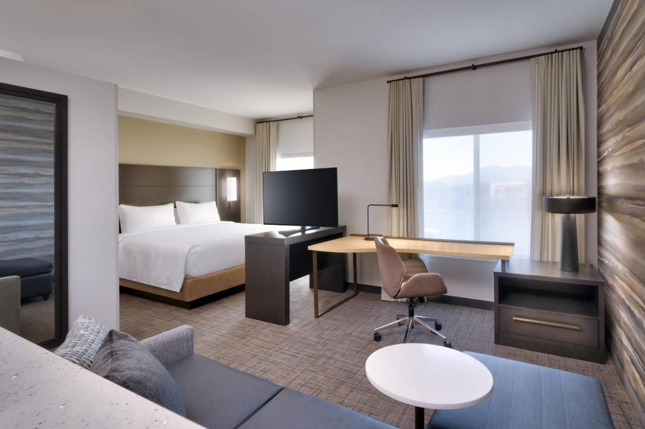 Residence Inn By Marriott La Quinta Eksteriør bilde