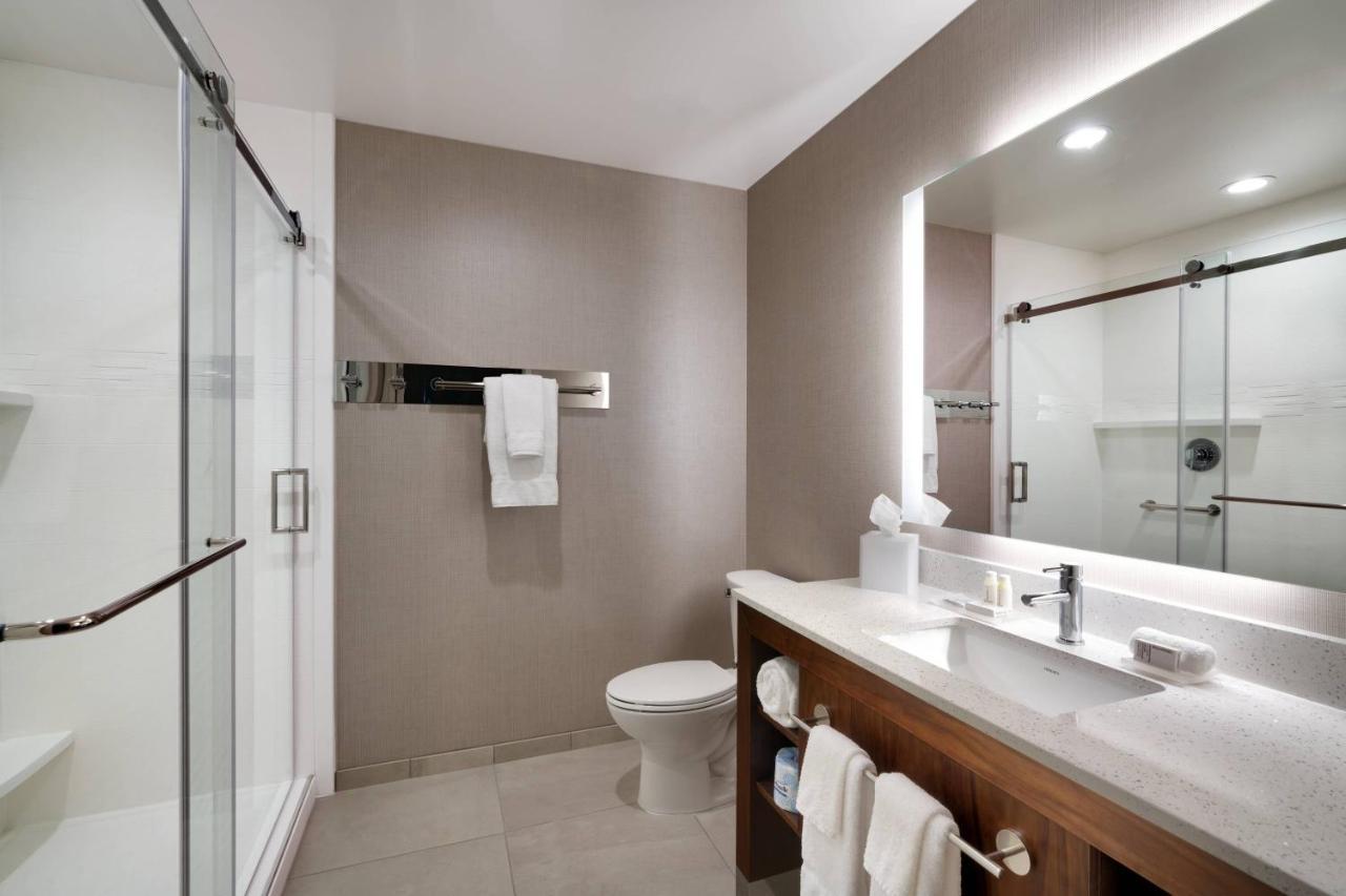 Residence Inn By Marriott La Quinta Eksteriør bilde