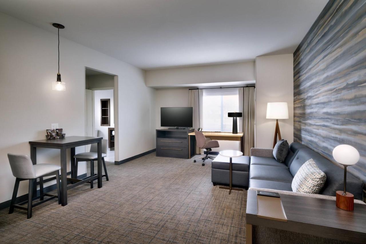Residence Inn By Marriott La Quinta Eksteriør bilde