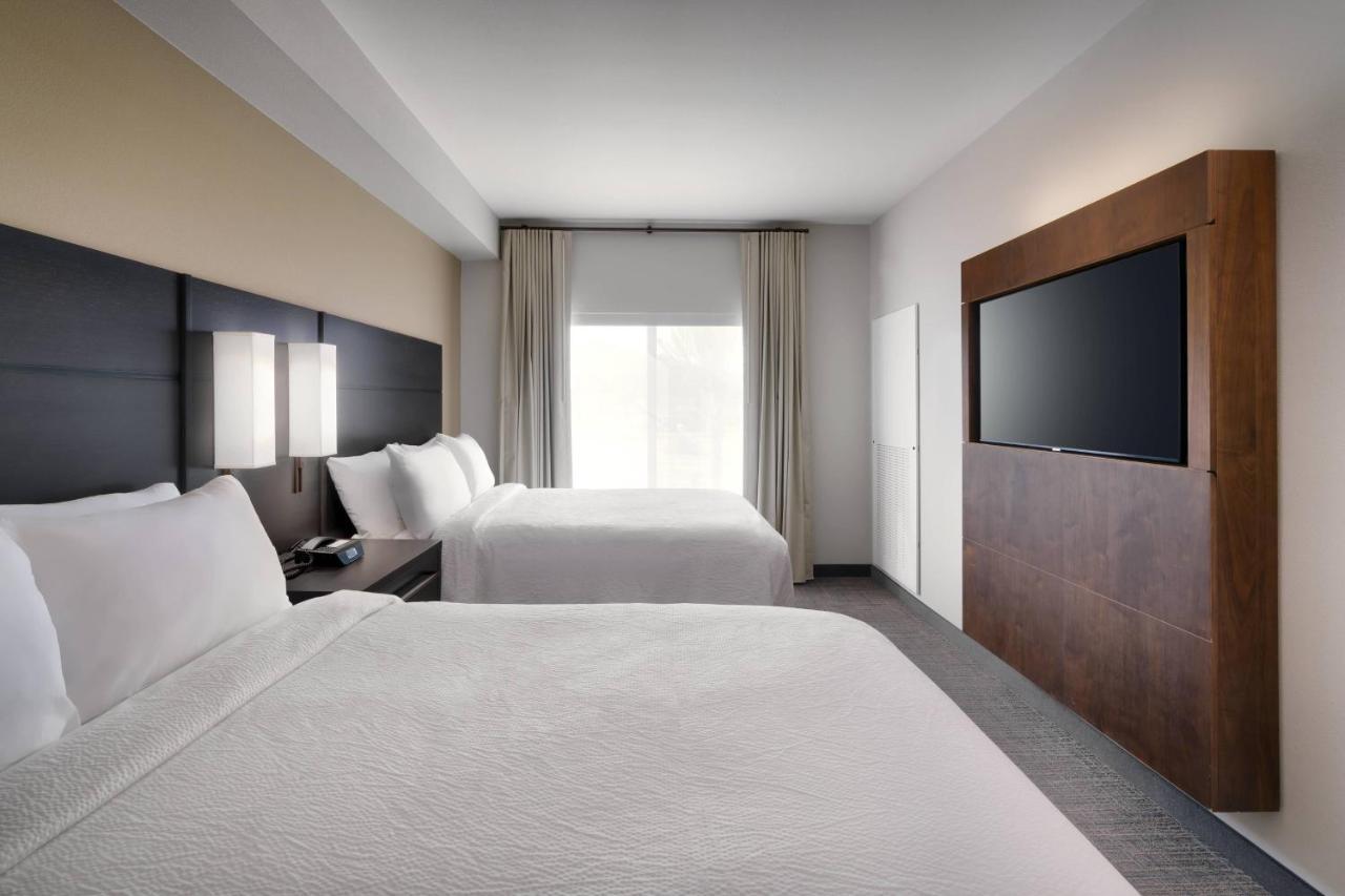 Residence Inn By Marriott La Quinta Eksteriør bilde